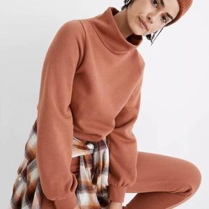 MADEWELL sweater S/P